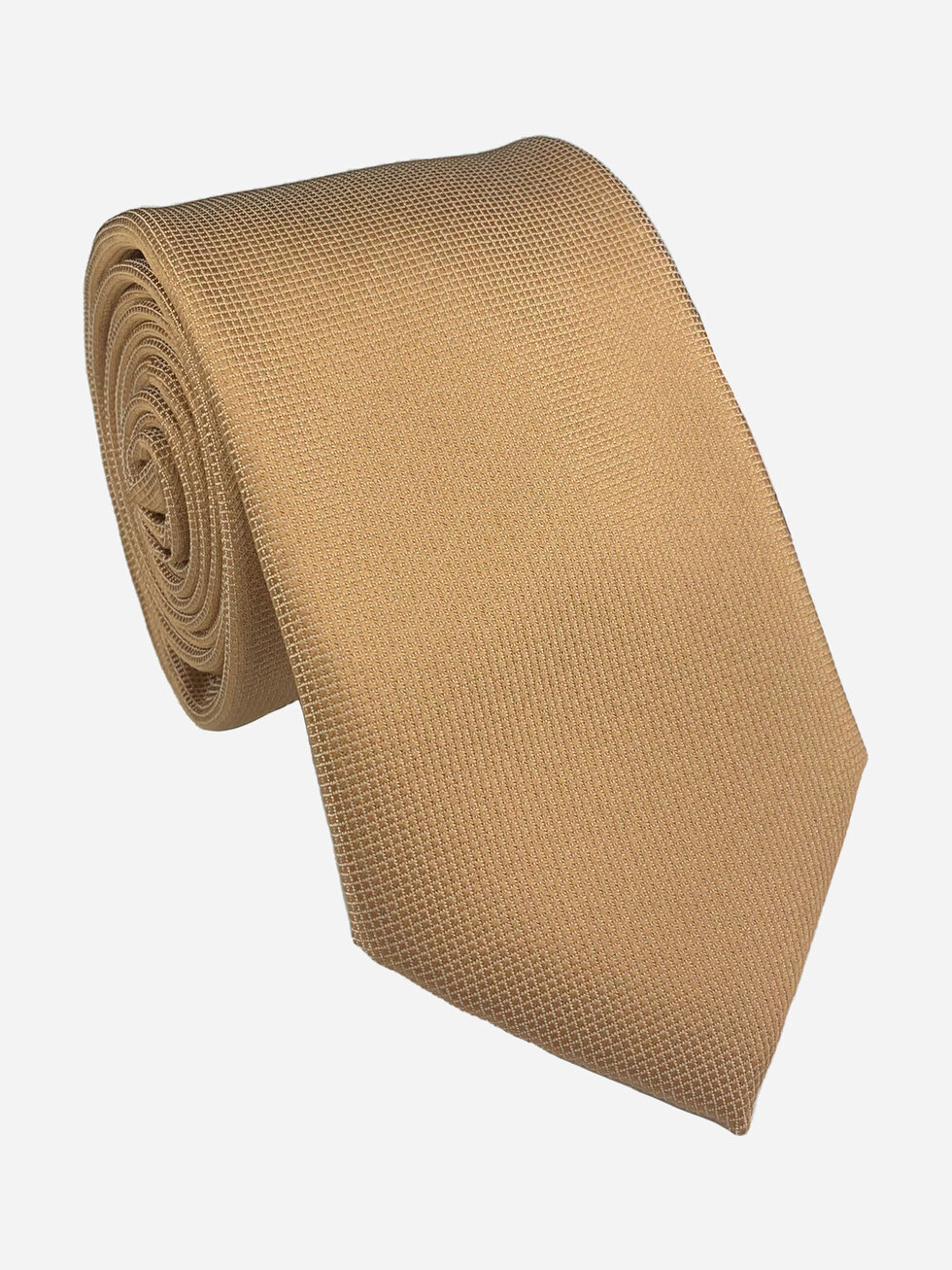 BEIGE NECKTIE