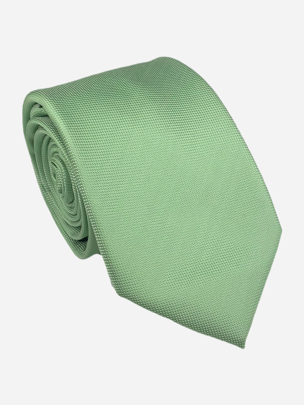 GREEN NECKTIE