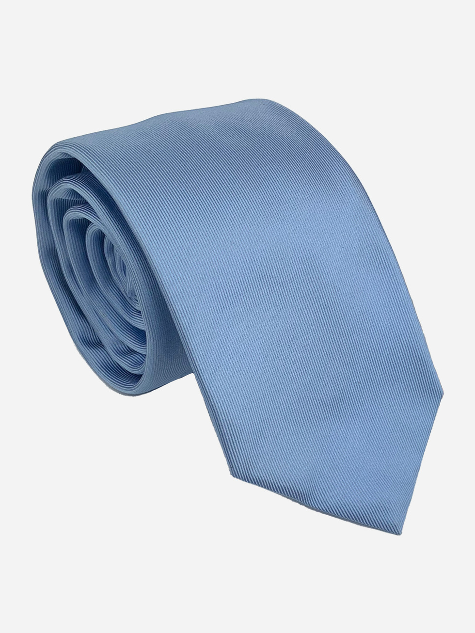 LIGHT BLUE NECKTIE