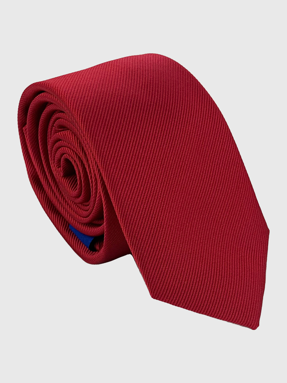 RED NECKTIE