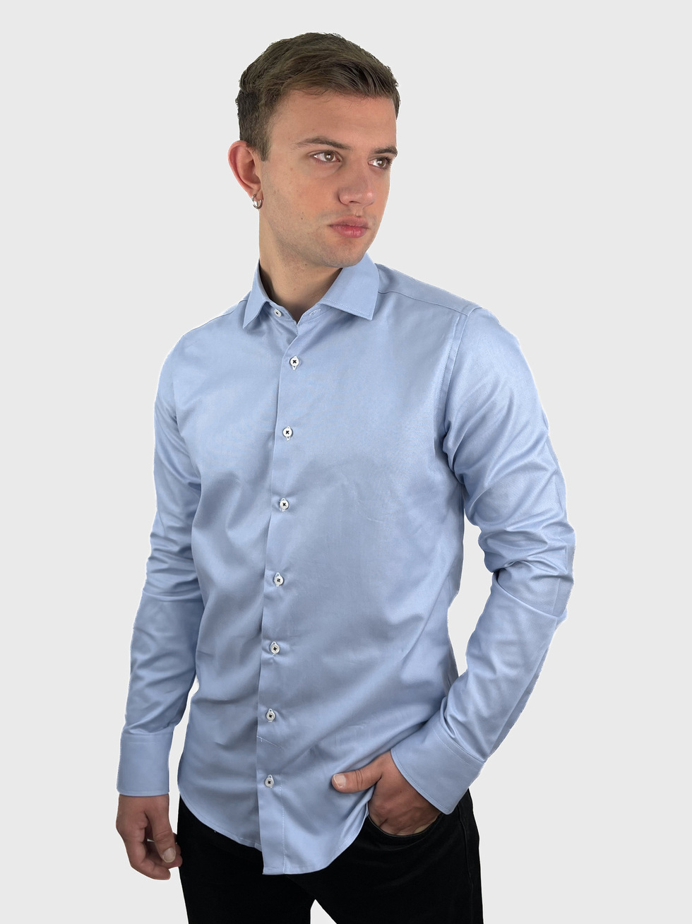 100/2 SUPER SOFT SHIRT